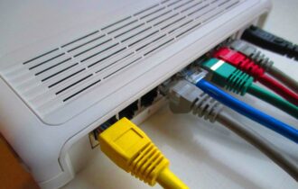 best router with internal antenna
