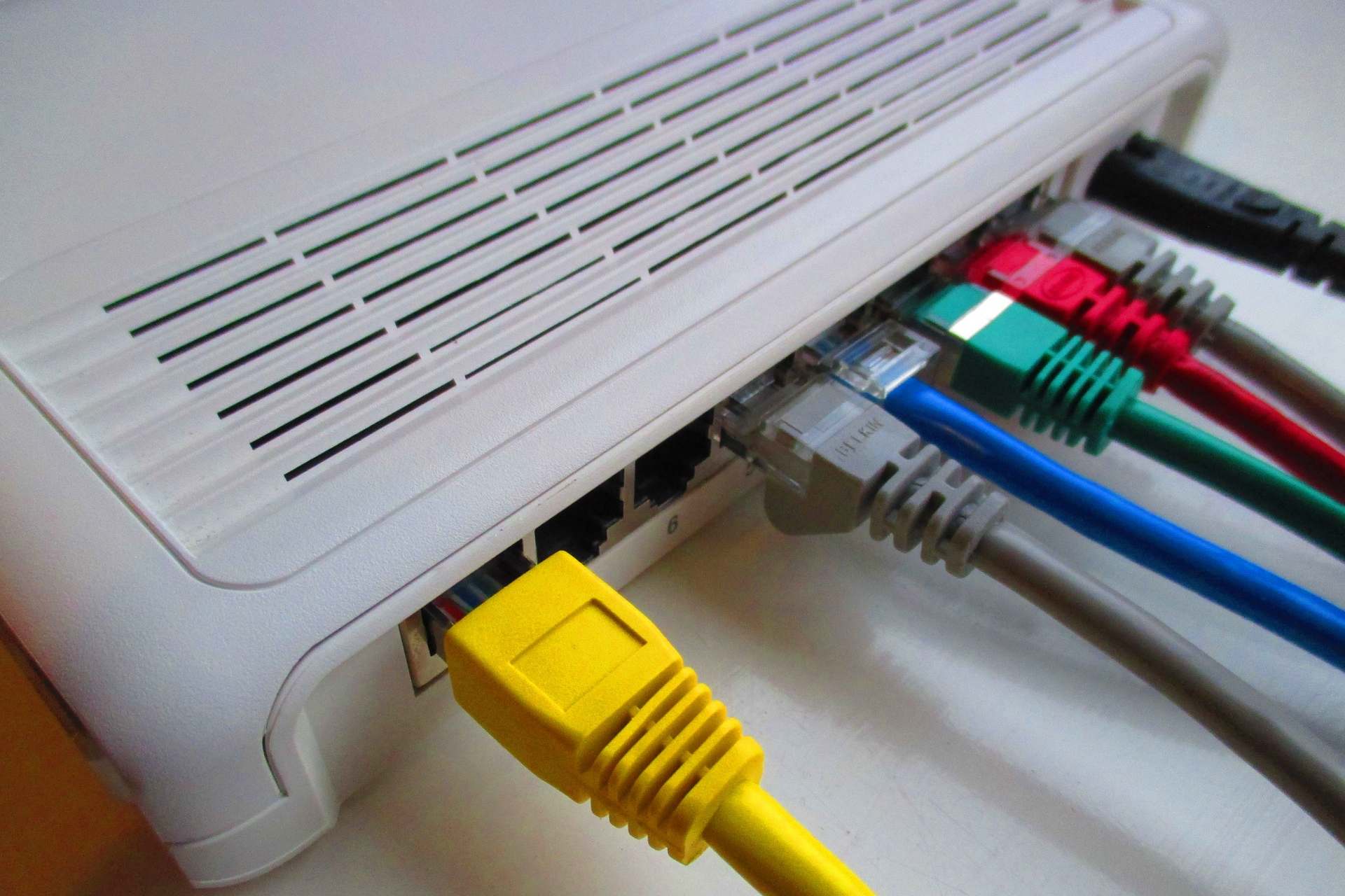 best router with internal antenna