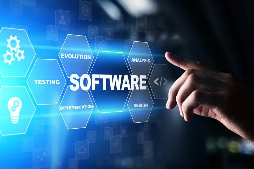 What are the best scanner software for Windows 10