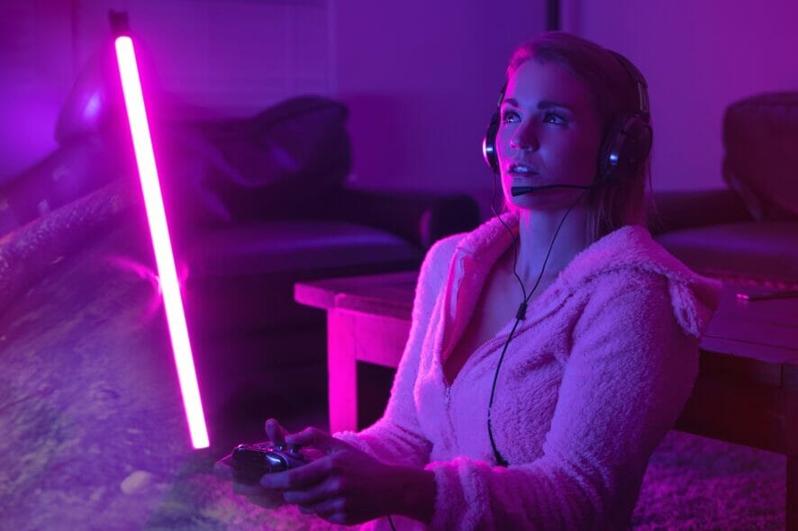 What is the best usb wireless controller