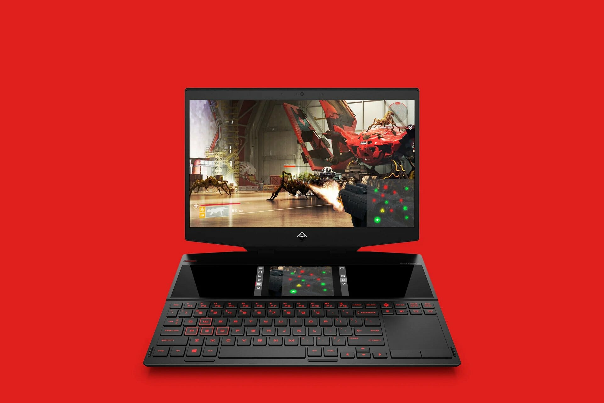 budget gaming laptops