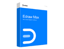 Edraw Max
