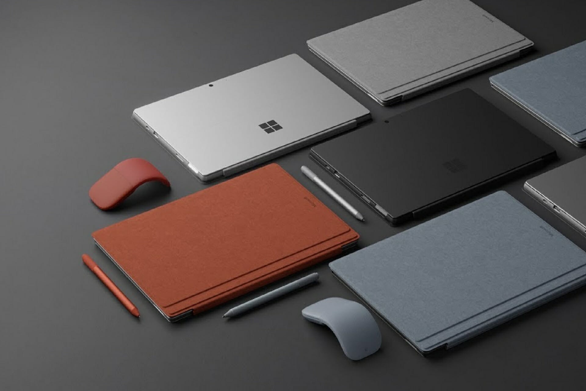 Black Friday deals for Surface Pro 7