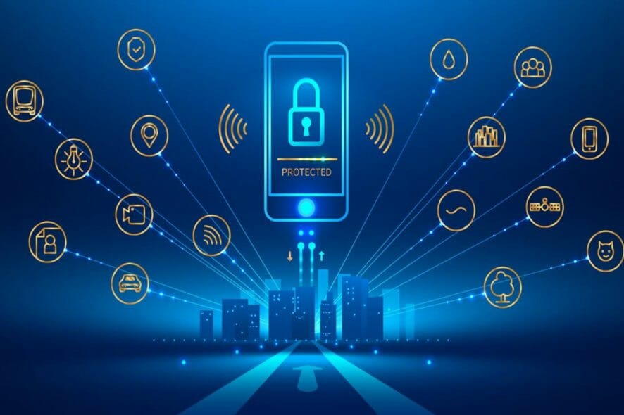 5+ best IoT antivirus software and antimalware