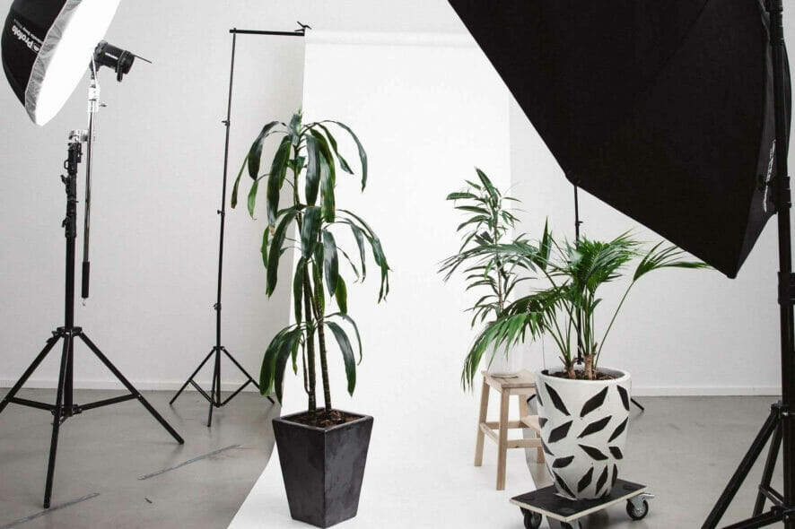 best mini photo studio box