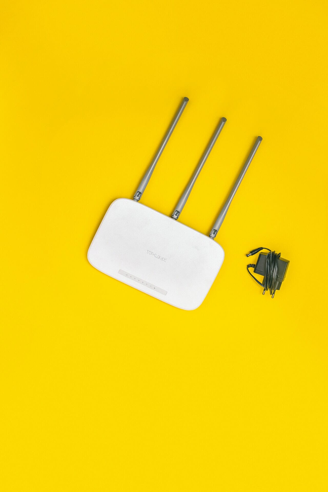 best wifi router with usb por