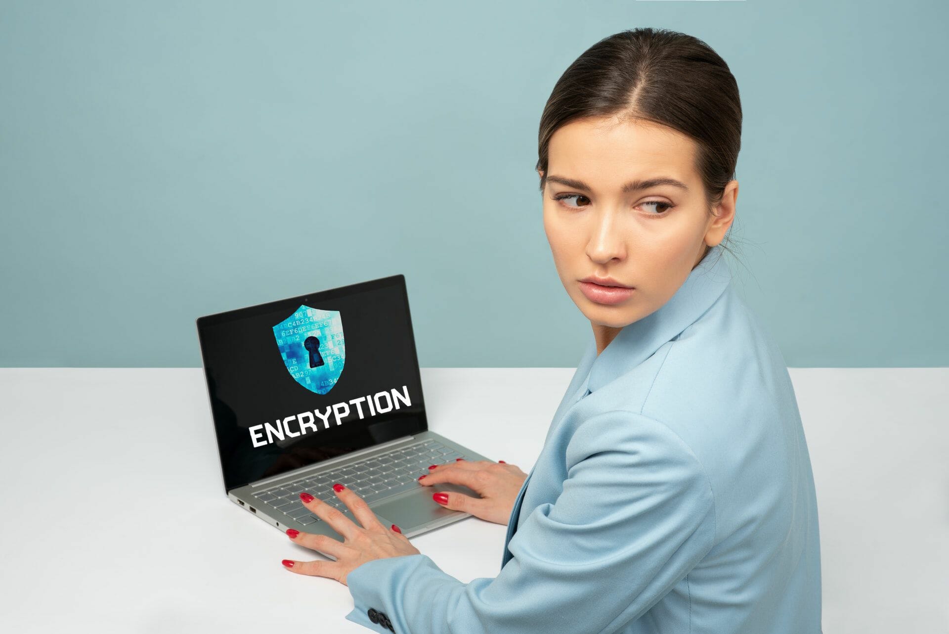 data security software