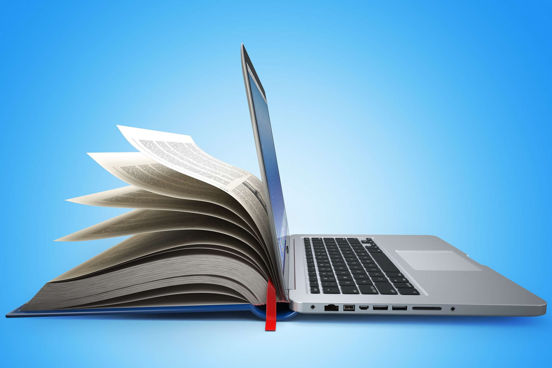 Authoring software for your content