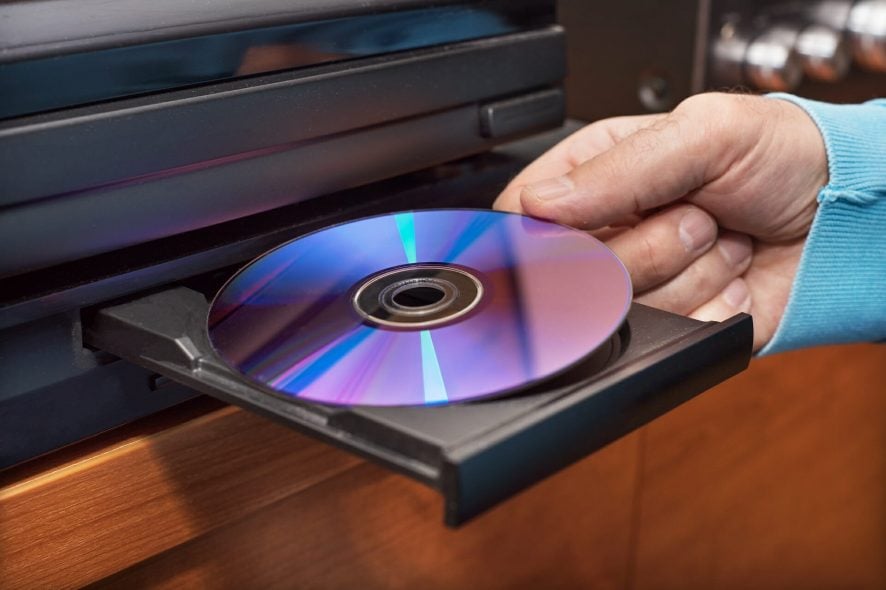 dvd authoring software