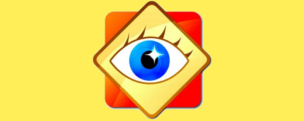 faststone app logo