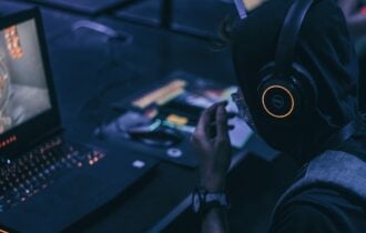 Sager np8957 review