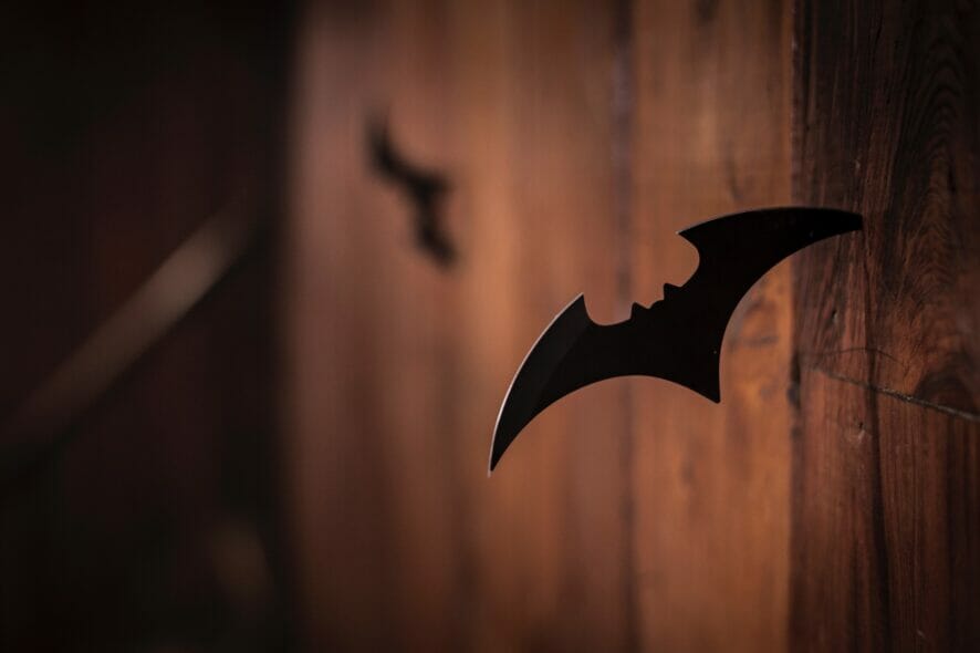 What are the best Christmas gifts for Batman fans