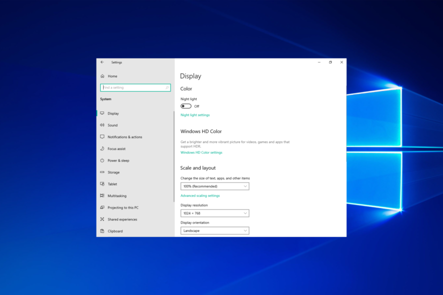 display-w10 usb c to displayport cable not working