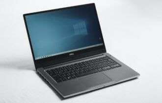laptop with both ssd and hdd