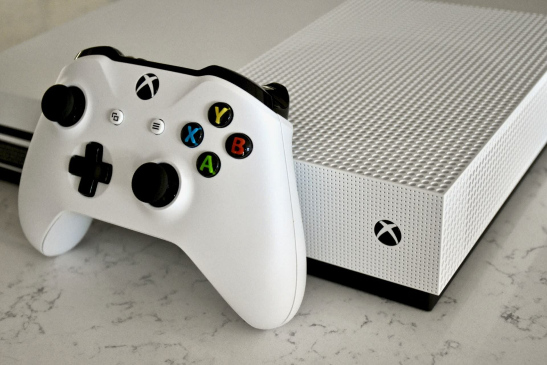 xbox one keyboard and mouse adapter