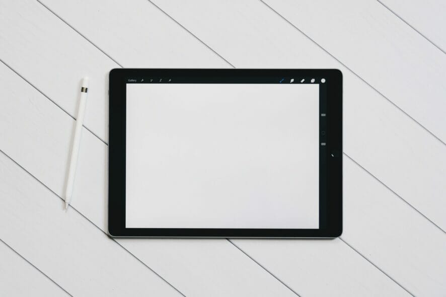 landscape drawing programs Windows 10