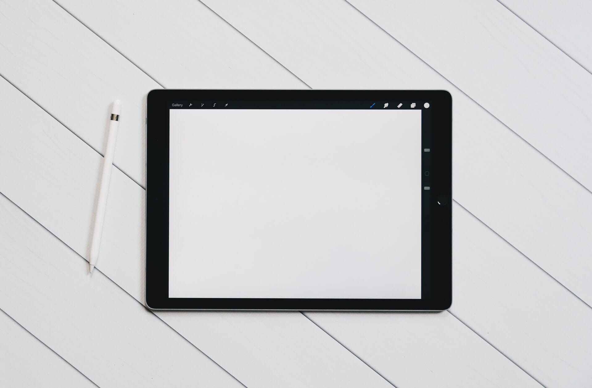 landscape drawing programs Windows 10
