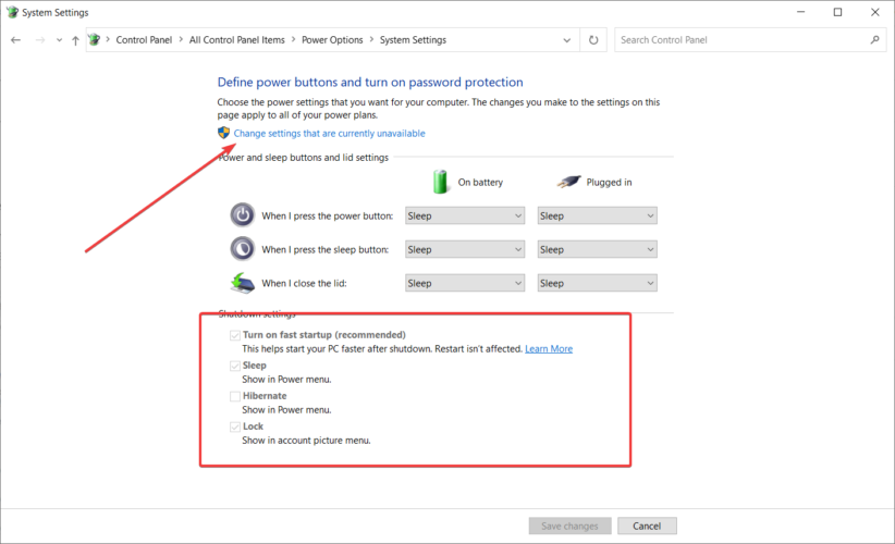 improve pc performance windows settings