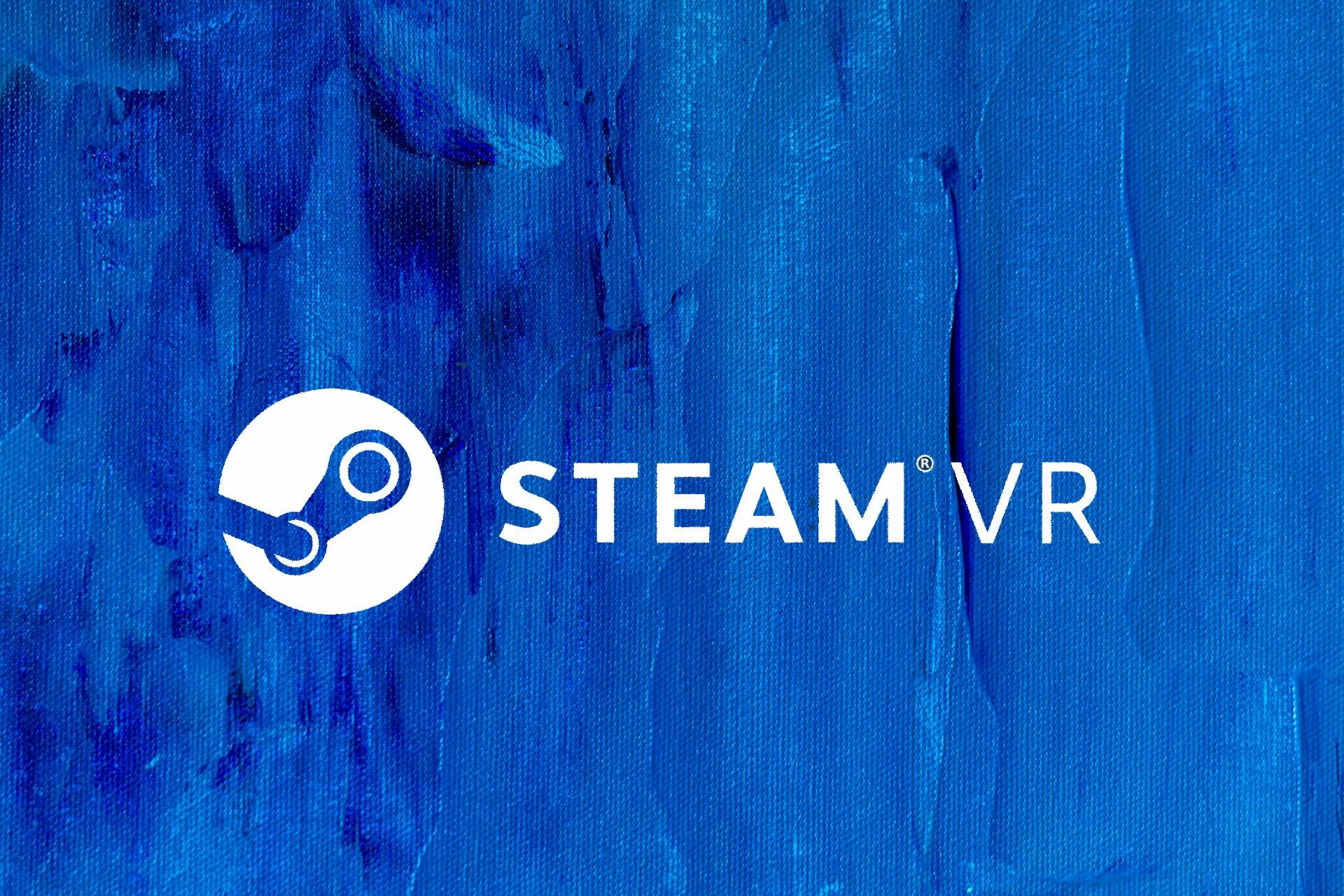 SteamVR error HTC Vivo Pro