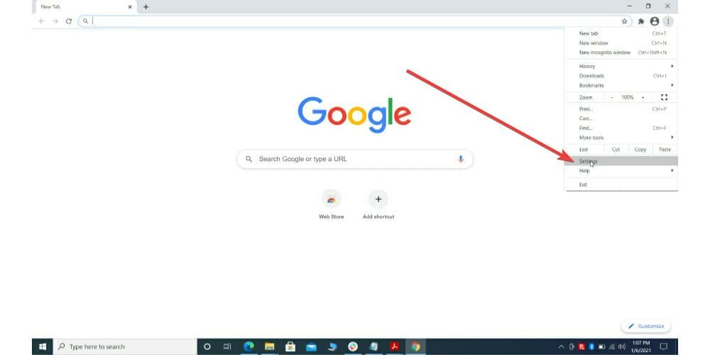 Fix the issue superscript not working in google docs