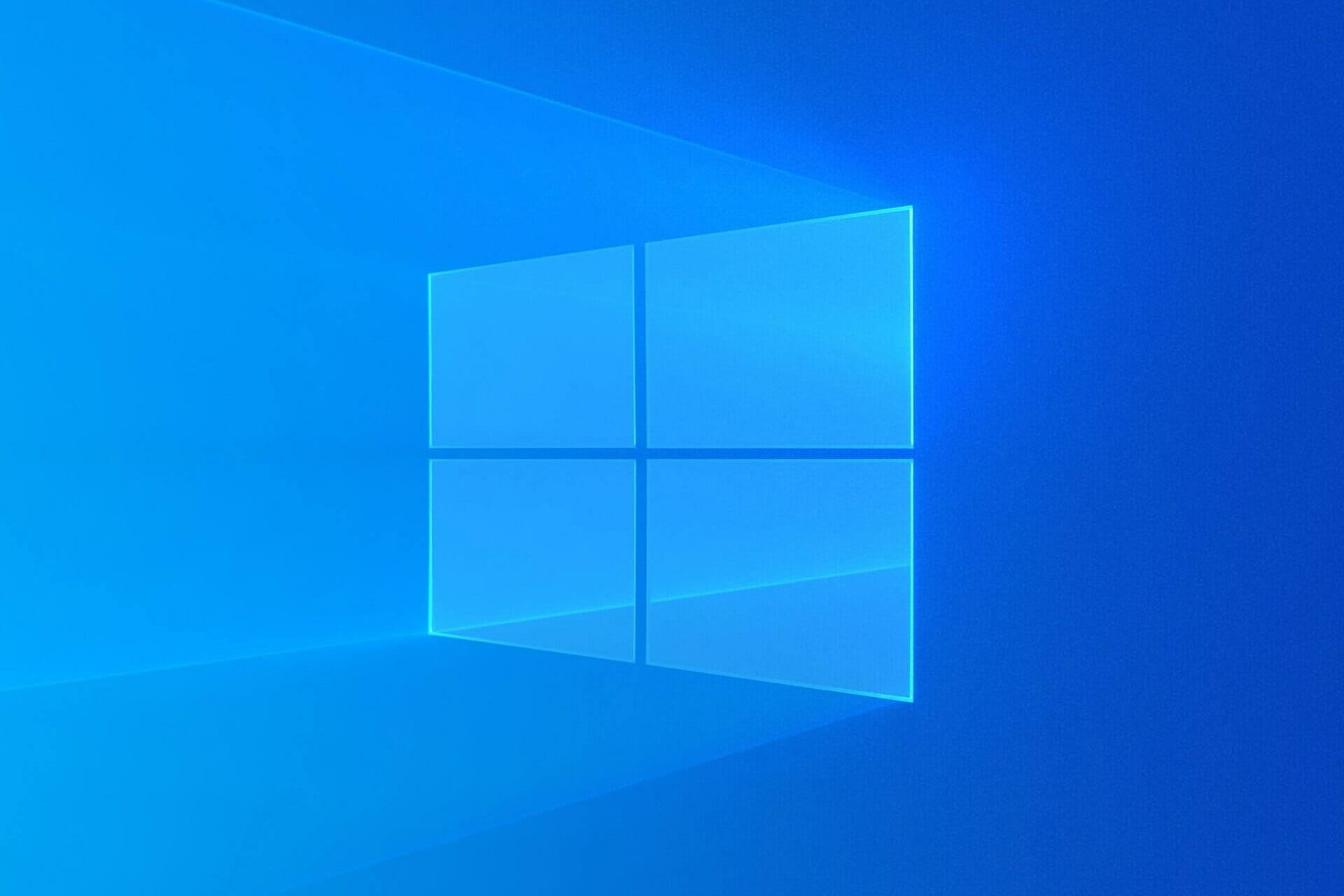 Fix Windows 10 error code 0xc0000185