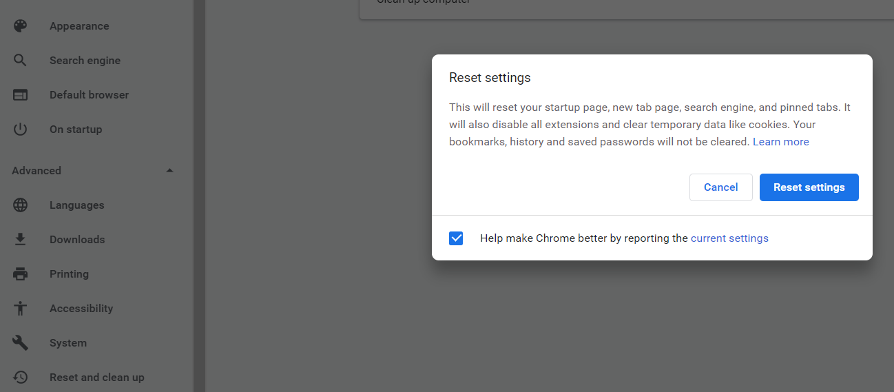 How to turn on superscript in Google Docs