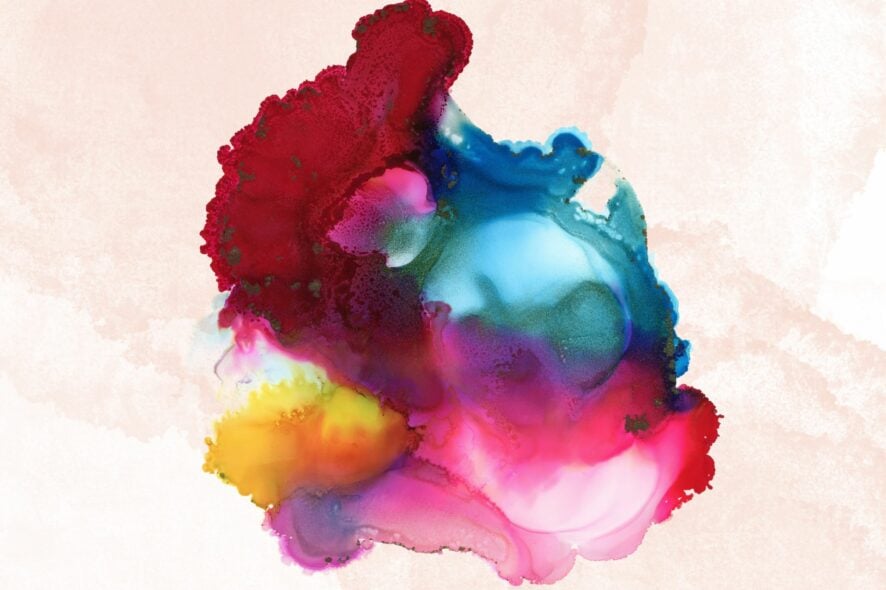 abstract art featured image