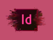 Adobe InDesign