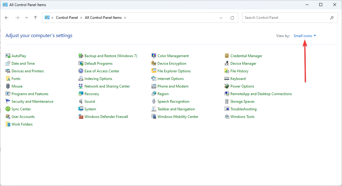 realtek hd audio manager