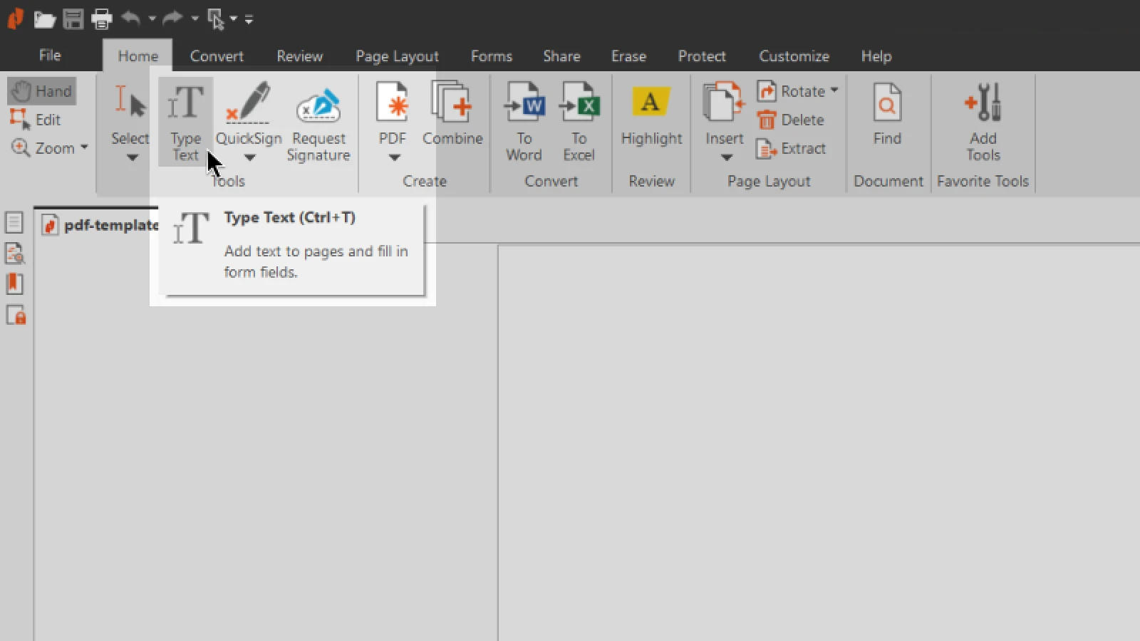 nitro pdf viewer