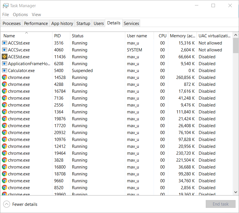Details tab deus ex invisible war crash