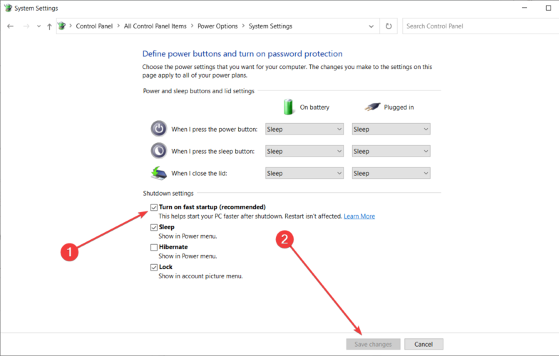 improve pc performance startup