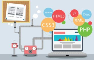 website builder