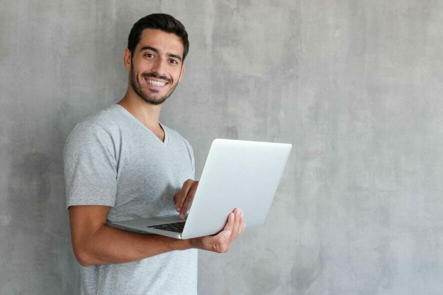 How to send files in your browser