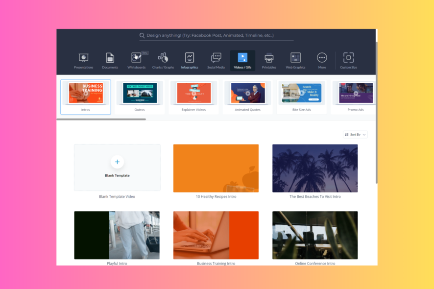 GIF creator