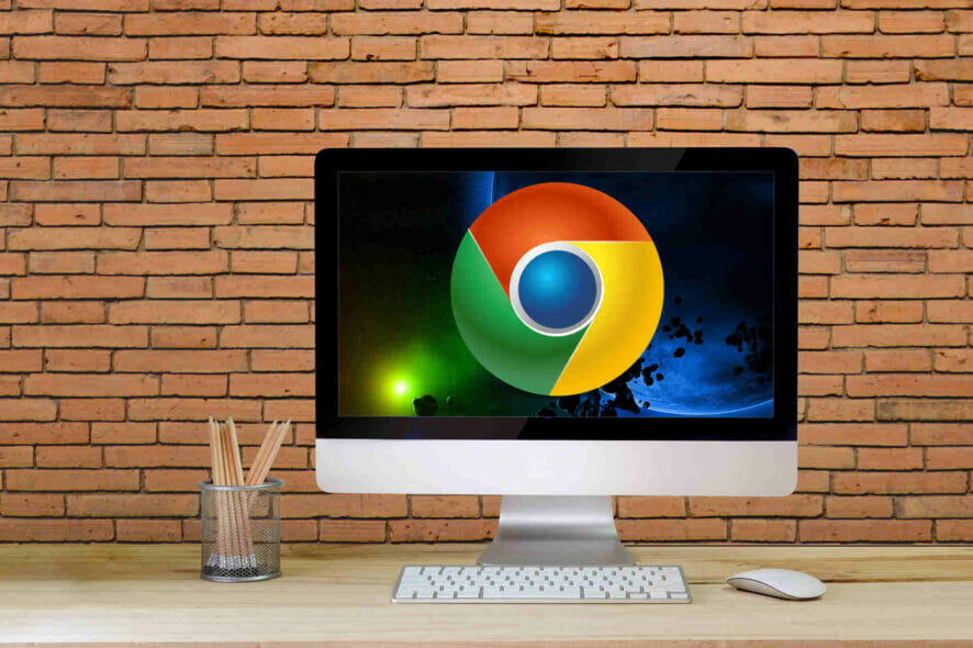 Upgrade to Chrome 88 on Windows