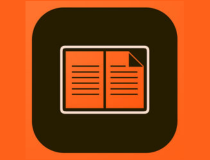 Adobe Digital Editions