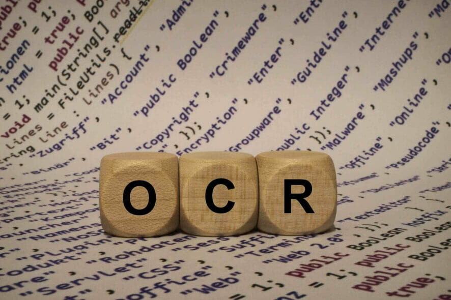 best ocr software