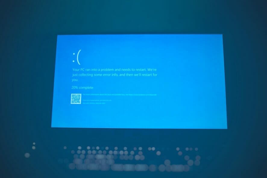 timer or dpc invalid