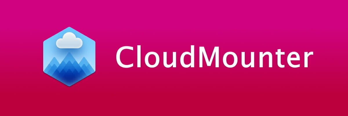 cloud mounter s3 browser mac