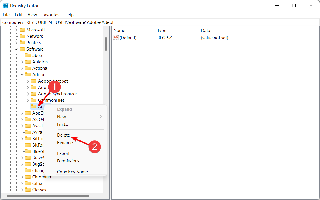 delete-adobe Error Getting License Adobe Digital Editions