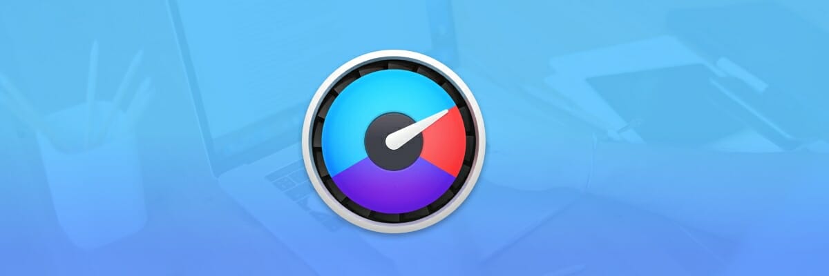 iStat Menus best bandwidth monitor for mac