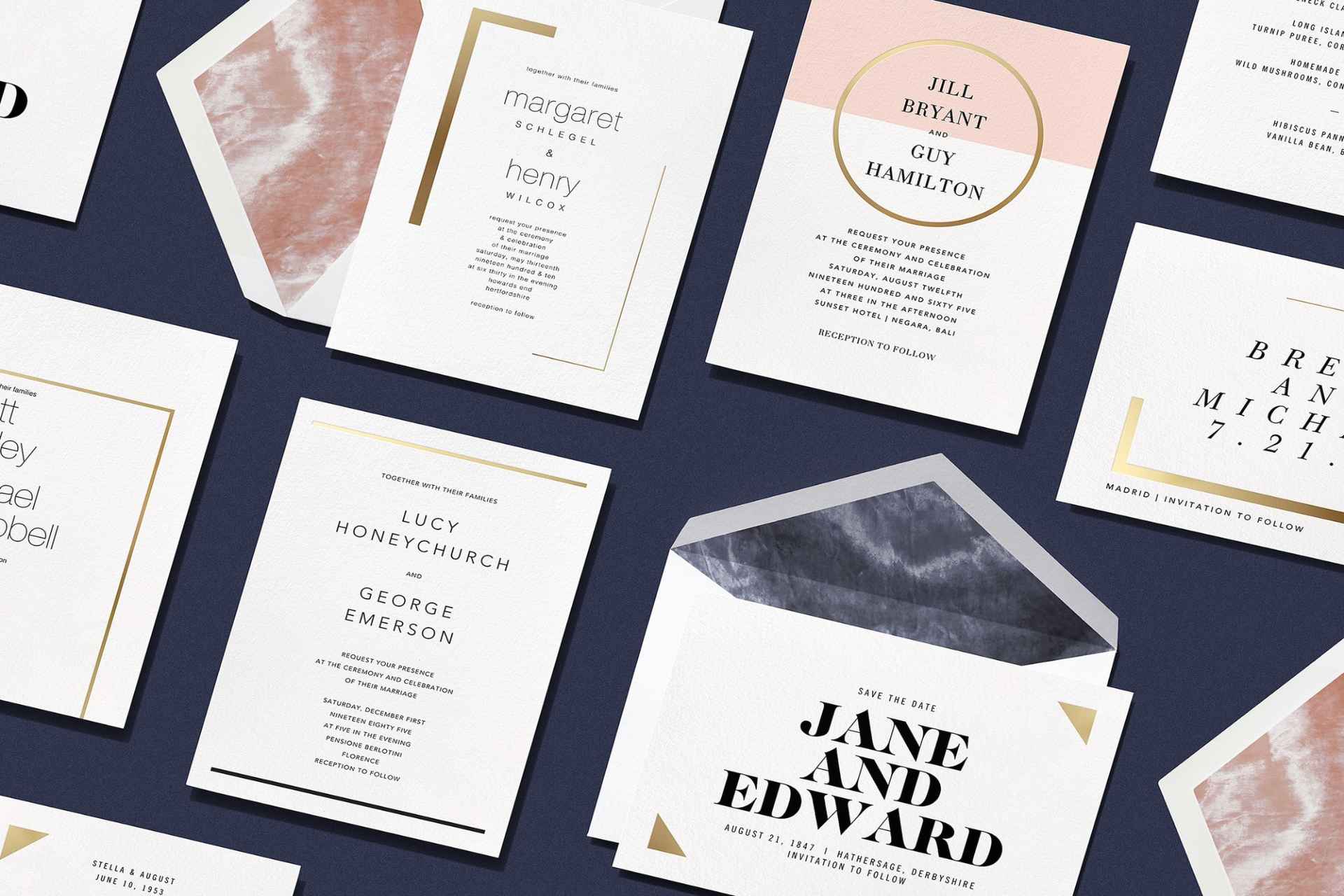 invitation design software