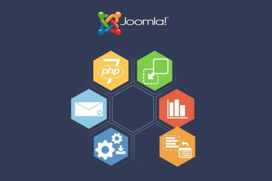 best joomla software