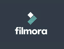  Filmora Wondershare 