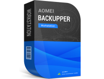 AOMEI Backupper Professional