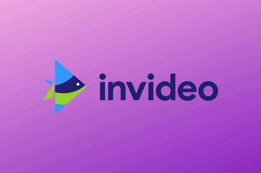 How to create a video in 5 minutes with InVideo