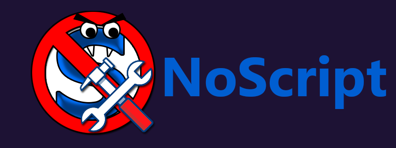 privacy extensions Firefox