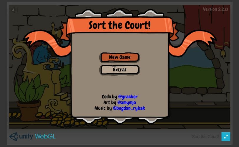 itch.io browser games