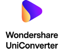Wondershare UniConverter
